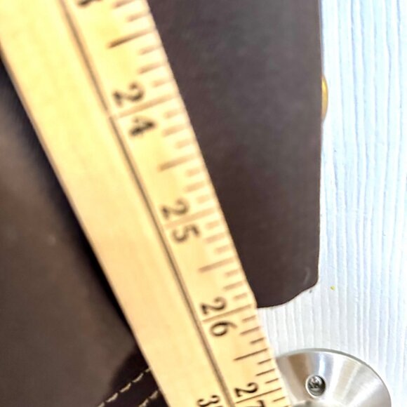 Matching Dress Jacket, Pants and Tie from 1970s Vintage - Picture 5 of 7